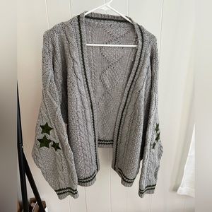 Authentic Taylor Swift Limited Edition Cardigan
